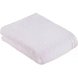 VOSSEN Calypso Feeling Duschtuch 67 x 140 cm weiß