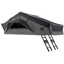 VICKYWOOD Big Willow 220 Gen.3 ECO Grau