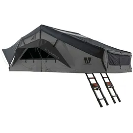 VICKYWOOD Big Willow 220 Gen.3 ECO Grau