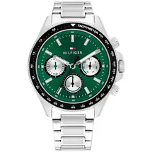 Tommy Hilfiger CLARK Edelstahl 1792211 42 mm