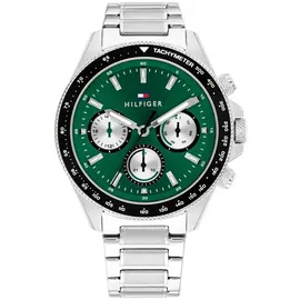 Tommy Hilfiger CLARK Edelstahl 1792211 42 mm