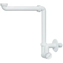 Dallmer Waschtisch-Möbel-Siphon 137 DN 32 051103
