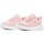 Under Armour Essential NM Freizeitschuhe Damen micro pink/white/micro pink 40