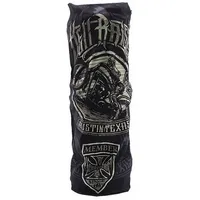 West Coast Choppers Hell Raiser Tube- Black - Einheitsgröße