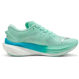 Puma Damen Deviate Nitro 3 blau 38.5
