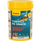 Sera FD Tubifex 100 ml (12 g)