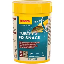 Sera FD Tubifex 100 ml (12 g)