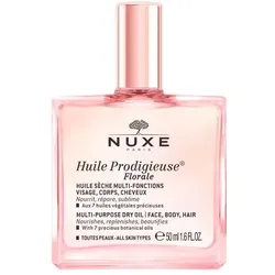 Huile Prodigieuse® Florale