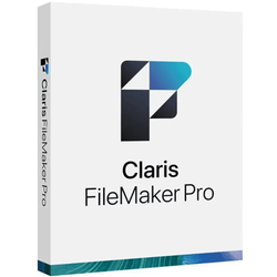 Claris FileMaker Pro 2023