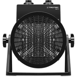 Trotec Chauffage soufflant céramique TDX 19