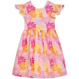 danamade Kleid in Rosa - 116