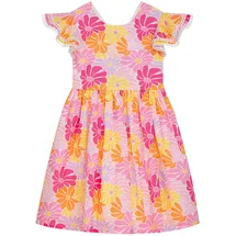 danamade Kleid in Rosa - 116