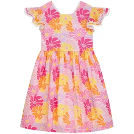 danamade Kleid in Rosa - 116