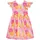danamade Kleid in Rosa - 116