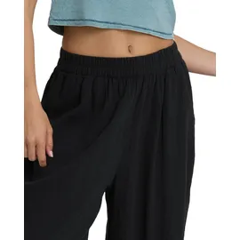 BILLABONG Follow Me Outdoorhose Damen Schwarz S