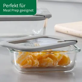 Fackelmann Vorratsdose 640 ml