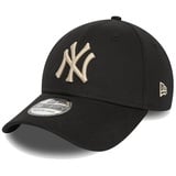 New Era Cap New Era Herren Mütze League Essential 39THIRTY, Black