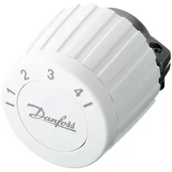 Danfoss Rücklauftemperaturbegrenzer weiß 003L1040