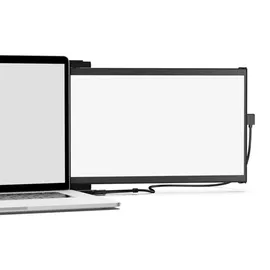 Mobile Pixels Duex Max DS 14" schwarz