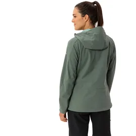 Vaude All Year Elope Ii Softshelljacke - Agave - 44