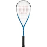 Wilson Squash-Schläger Ultra UL, Graphit