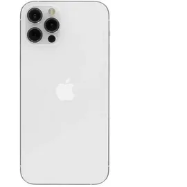 Apple iPhone 12 Pro 128 GB Silber