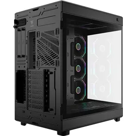 GAMDIAS NESO P1 PRO | PC-Gehäuse