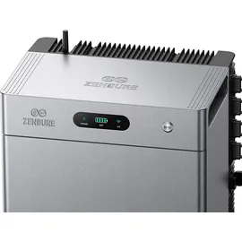 Zendure SolarFlow 2400 Pro Bidirektionaler 2,4 kWh Solarspeicher