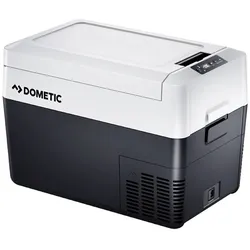 Dometic CDF2 36 Kompressor-Kühlbox mit 31 Liter Kapazität (12/24 V)