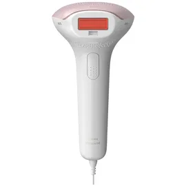 Philips Lumea Advanced BRI920/00 Pink/Weiß