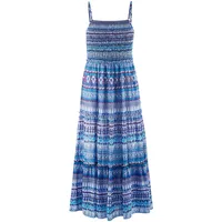 Happy girls by eisend Kleid in blau, - 134