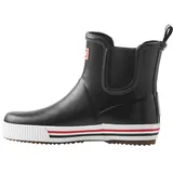 Reima Ankles schwarz 23