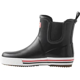 Reima Ankles schwarz 23