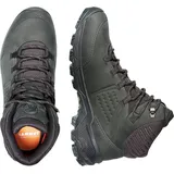 Mammut Nova IV Mid GTX Damen Black 39 1/3