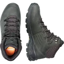 Mammut Nova IV Mid GTX Damen Black 39 1/3