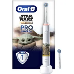 Elektrische Zahnbürste ORAL-B 