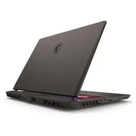 MSI Vector 16 HX AI A2XWHG-476 Intel Core Ultra 9 275HX 16 GB RAM 1 TB SSD RTX 5070 Ti