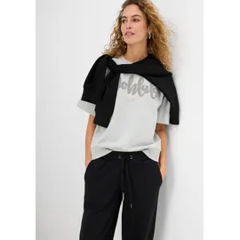 bonprix Jogginghose Schwarz XL