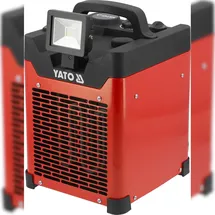 Yato Heizgerät 3300 W bunt