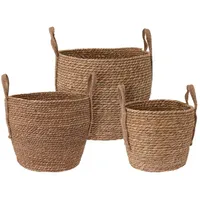 Home&styling collection Aufbewahrungsboxen in braun | Gr.: onesize