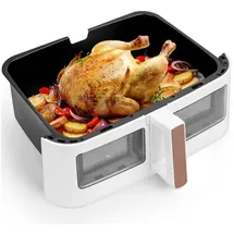 Duronic Ersatzkorb für Heißluftfritteuse AFD1 WE 10 Liter