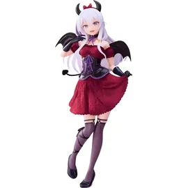 taito prize Wandering Witch: The Journey of Elaina Coreful - Elaina Sweet Devil Ver. Renewal 18 cm