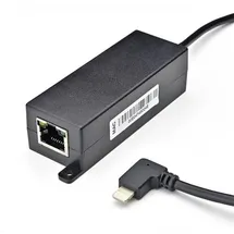 SMART THINGS PoE - Netzteil, PoE-Adapter, Strom+Daten, Lightning