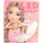 DEPESCHE TOPModel LED Taschenspiegel BEAUTY and ME