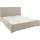 Home Affaire Boxbett HOME AFFAIRE "Tynan", beige (beige, creme), B:194cm L:210cm, Komplettbetten, Boxspringbett, wahlweise mit Bettkasten, in H2, H3 & H4 erhältilich