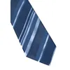 Krawatte ETERNA, Herren, Gr. One Size, blau (dunkelblau), Seide, klassisch, Krawatten