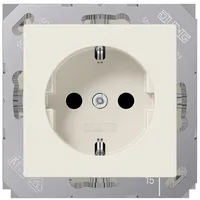 Jung SCHUKO-Steckdose, 16 A 250 A 1521 BF