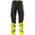Mascot Hose mit Knietaschen ULTIMATE STRETCH 90C62 schwarz/hi-vis Gelb