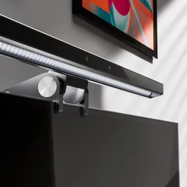 Alogic Illuminate Light Bar 4k Autofokus Grau