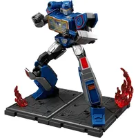 Blokees Transformers Soundwave Bausatz bewegliche Figur 85 Teile 201122016